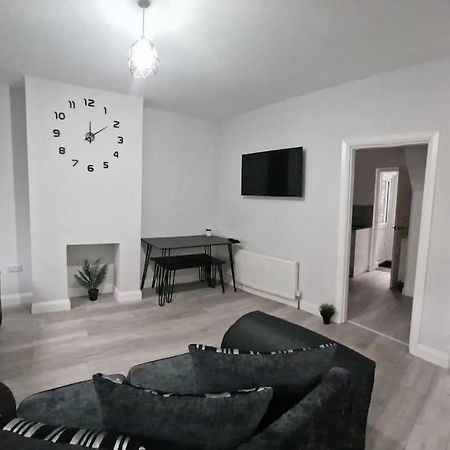 Modern Belfast City Home Екстер'єр фото