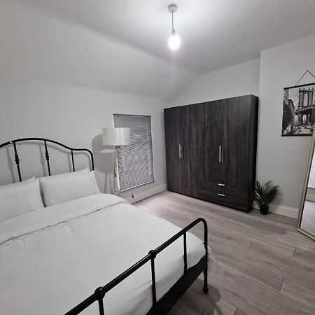 Modern Belfast City Home Екстер'єр фото