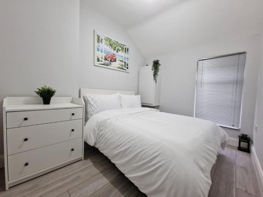 Modern Belfast City Home Екстер'єр фото