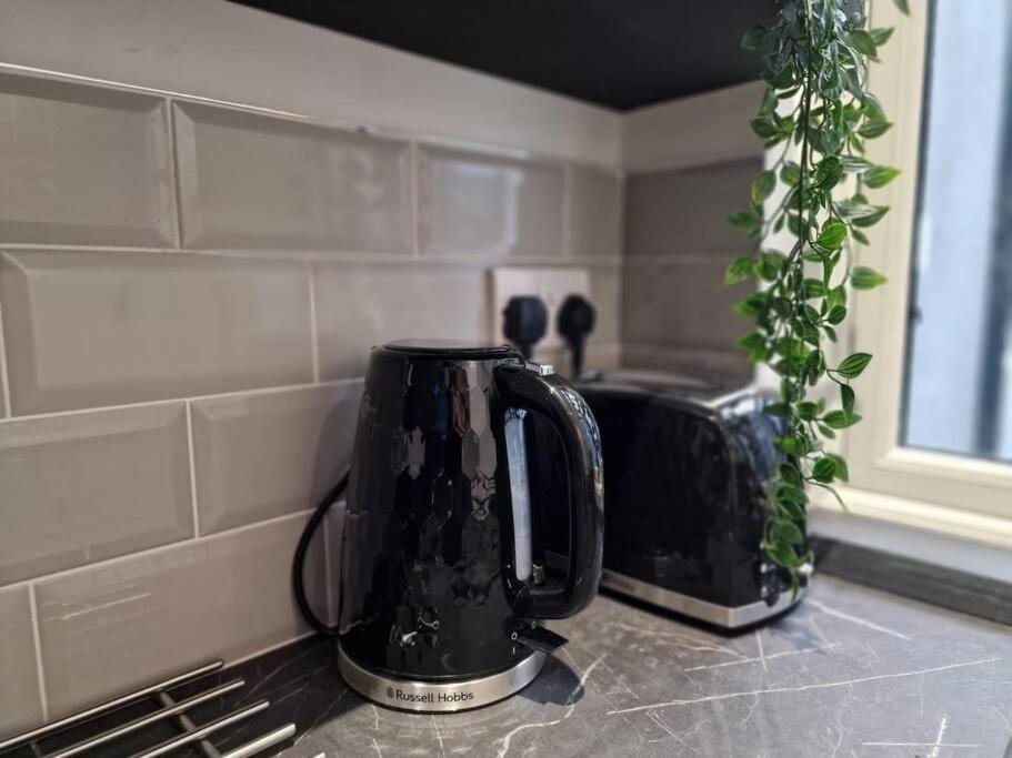 Modern Belfast City Home Екстер'єр фото